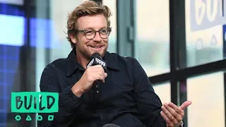 Simon Baker Speaks On The Film, "Breath"