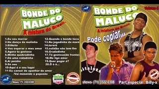 Bonde do Maluco - Volume 4