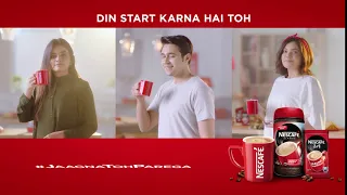 NESCAFÉ 3in1 | Start Your Day