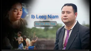 Ib Leeg Niam - Pov Thoj