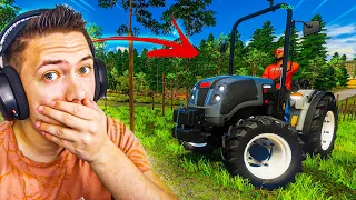 KUPILI SMO NOVI TRAKTOR ZA VINOGRAD!! Balkanska Farma S2 EP48