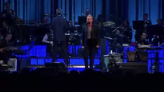 Sting - When We Dance (Live - Berlin 2010, HD)