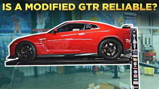 WATCH BEFORE You Modify Your GTR! Things You Need To Know! How Long Will It Last?