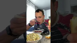 #еда #мукбанг #mukbang #кушаюнакамеру #ужин #food