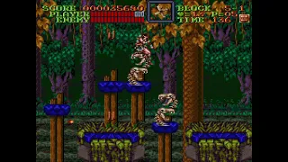 [TAS] SNES Super Castlevania IV by arukAdo, Bablo, Cardboard & scrimpeh in 29:38.08