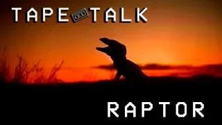 Raptor (2001) - Tape Talk