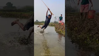 New Fishing Video 2023 | Best Kotch Fishing Video | Top Fishing Video (Part_10) #shorts #fishing