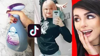 TIK TOK MEMES That Are Actually FUNNY