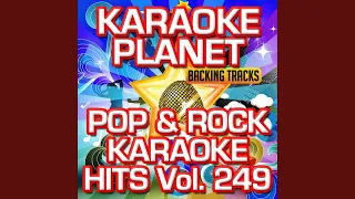 7 Seconds (Karaoke Version With Background Vocals) (Originally Performed By Youssou N'Dour &...