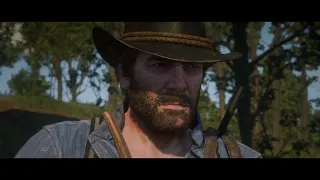 Arthur's Last Ride, High Honor, All Quests Completed | RDR2