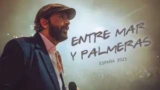 Juan Luis Guerra 4.40 - Entre Mar y Palmeras Tour España 2023