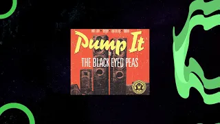 Black Eyed Peas X Damien N Drix   Pump Stacks (Hastro Mashup)