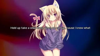 Nightcore- Sucker For Pain lyrics