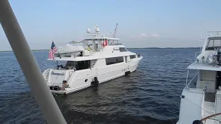 DeFever 53 in Fernandina Beach, FL