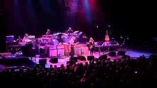 Tedeschi Trucks Band - B.B. King Tribute 3 O'Clock Blues