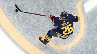 Rasmus Dahlin Highlights 2018/19