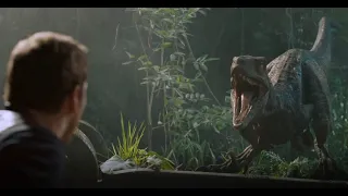 Jurassic Park/World Franchise + War for the Planet of the Apes Trailer