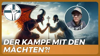 Selbstbestimmungsgesetz vs. Dignitas infinita? | Café Jesus