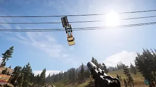 Far Cry 5 - FUNNY MOMENTS