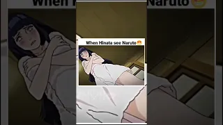 When Hinata See Naruto//naruto's Love of AnimeGuide[AMV]