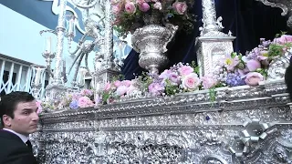 Estrella y Rocio "Francisco F. Otero y J.Antonio López Camacho" (Banda de Música Maestro Dueñas)