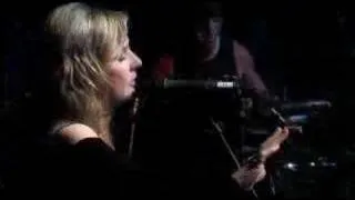 Schiller with Moya Brennan - Miles and Miles (Live)
