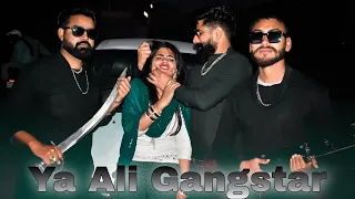 Ya Ali | Bina Tere Na EK Pal Ho | SR | Zubeen Garg | Heart Touching Love Story |Gangstar | AnkitBoss