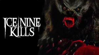 Ice Nine Kills - “Love Bites” (American Werewolf in London Tribute)