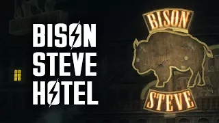 Powder Gangers 2: Primm & The Bison Steve Hotel - Saving Deputy Beagle - Fallout New Vegas Lore