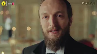 "İzin vermem!" - Payitaht Abdülhamid 32.Bölüm