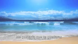 Oceanlab - Beautiful Together (Radio Edit) Sub Español with Lyrics