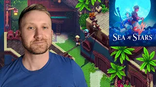 Yes, Sea of Stars Is THAT Good | Review