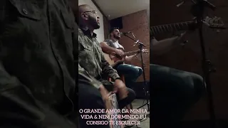 @FabaoCajon e @VitorAmorim - Gean e Giovani Cover