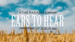 Parable of he Weeds