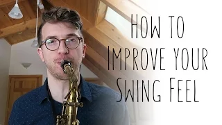 Improve your Jazz Feel Instantly with this Tip