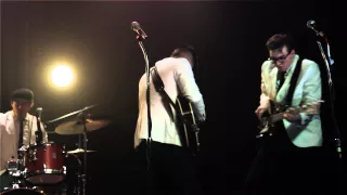 The Dreamboats - Maybelline (Live Off The Floor) Pt. 3/4