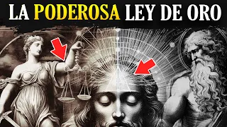 ¡Cuida tus ACCIONES! Descubre La PODEROSA Ley de ORO