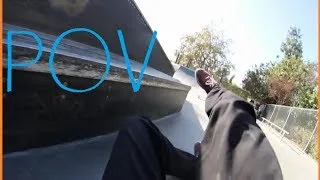 POV - The Skatepark