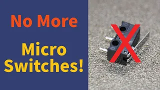 Sensorless Homing, eliminate microswitches with Voron, 3d printer, Klipper, stepper motors & more