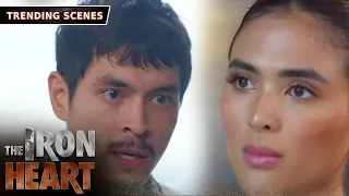 'Anger Monster' Episode | The Iron Heart Trending Scenes