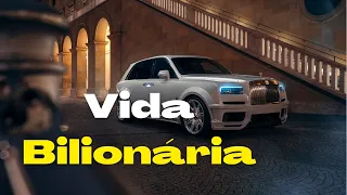 Vida Bilionária Lifestyle de Bilionários Ricos Motivação #4