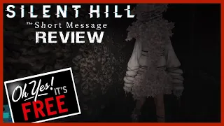 Silent Hill: The Short Message | PS5 Honest REVIEW