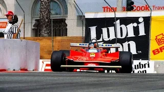 1979 Formula 1 Long Beach Grand Prix.