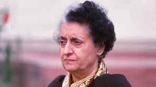 Indira Gandhi's Rule Worse Than British According To Bihar Govt Website