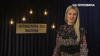 Actualitatea zilei, Bucovina (17-11-2019)