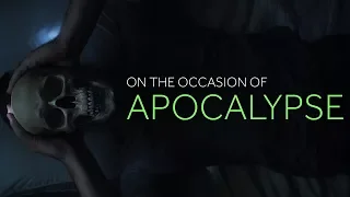 On the Occasion of Apocalypse - Sci-Fi Short Film