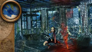 Wreck of the Maria Doria Tomb Raider II Ambience-Music