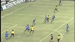 CLASICO DEL RECUERDO 1997