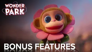 WONDER PARK | "Breaking News" Special Features | Paramount Movies