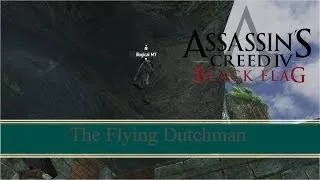 Assassin's Creed 4 Multiplayer: The Flying Dutchman